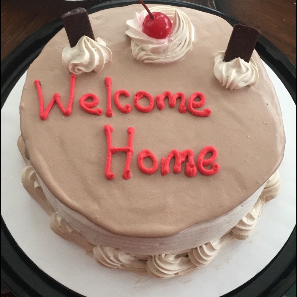 Meet your Posher, Mirella